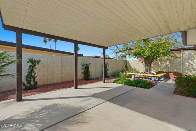 5352 S COUNTRY CLUB Way, Tempe, AZ 85283