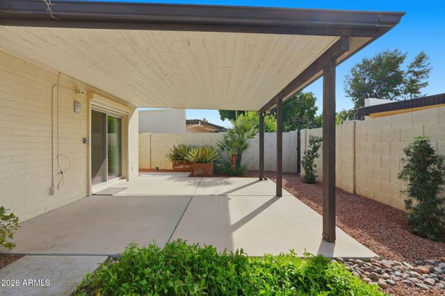 5352 S COUNTRY CLUB Way, Tempe, AZ 85283