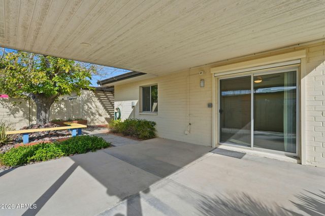 5352 S COUNTRY CLUB Way, Tempe, AZ 85283