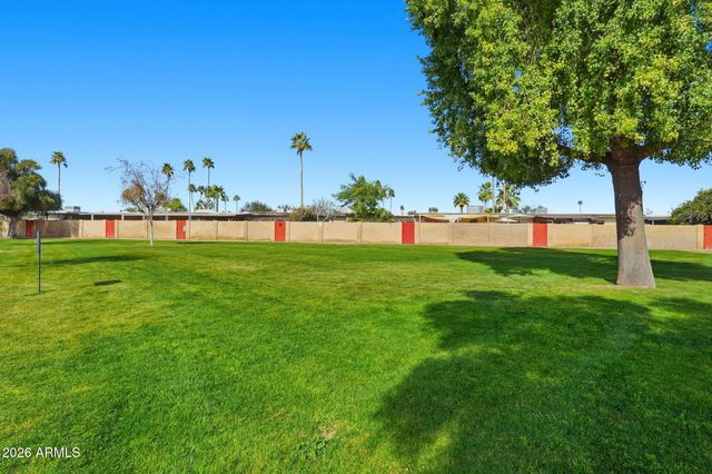 5352 S COUNTRY CLUB Way, Tempe, AZ 85283