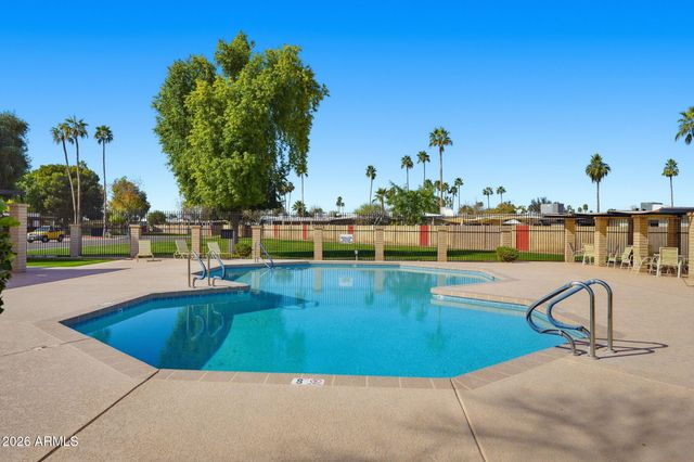 5352 S COUNTRY CLUB Way, Tempe, AZ 85283