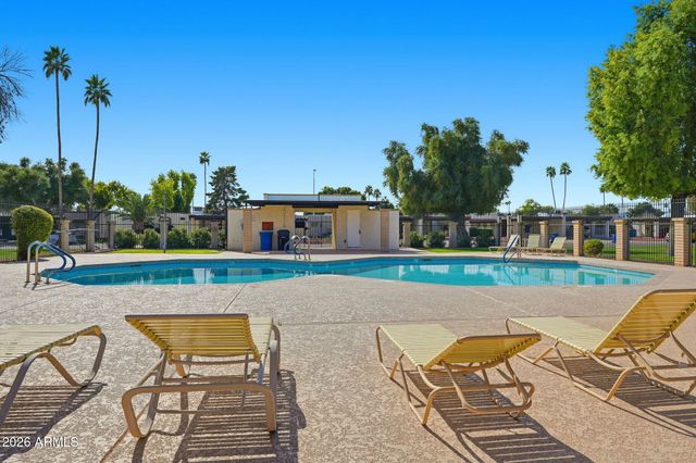 5352 S COUNTRY CLUB Way, Tempe, AZ 85283