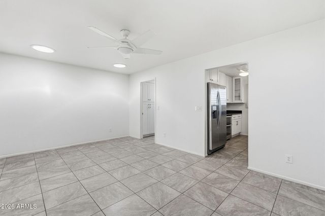 5352 S COUNTRY CLUB Way, Tempe, AZ 85283