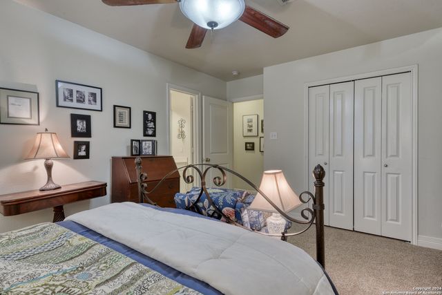 935 VANDERHOEVEN DR, San Antonio, TX 78209