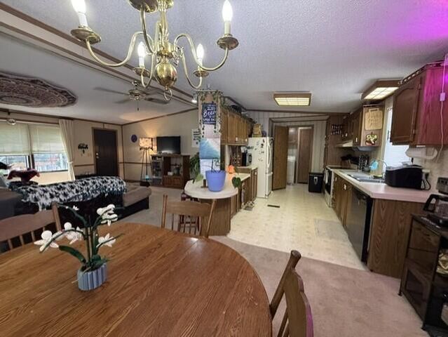 2482 Pembroke Drive, Norton Shores, MI 49441