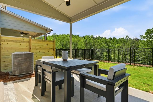 411 Summit View Lane, Jasper, GA 30143