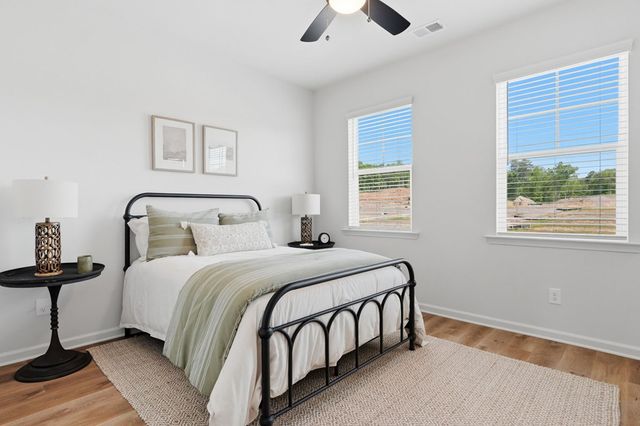 411 Summit View Lane, Jasper, GA 30143