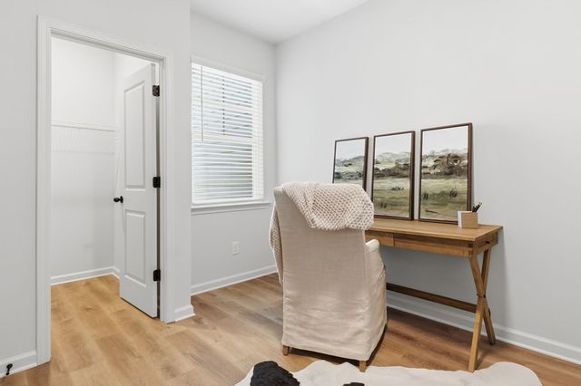 411 Summit View Lane, Jasper, GA 30143