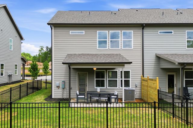 411 Summit View Lane, Jasper, GA 30143