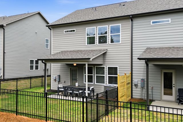 411 Summit View Lane, Jasper, GA 30143