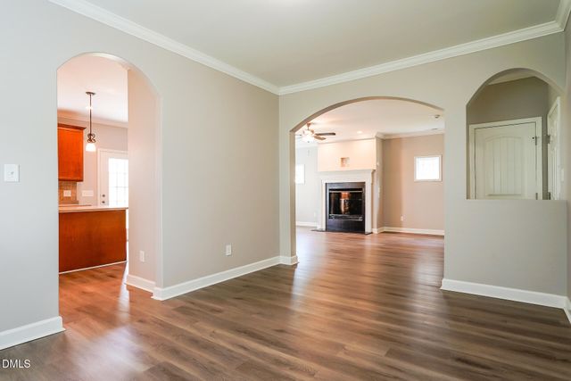 4211 Massey Preserve Trail, Raleigh, NC 27616