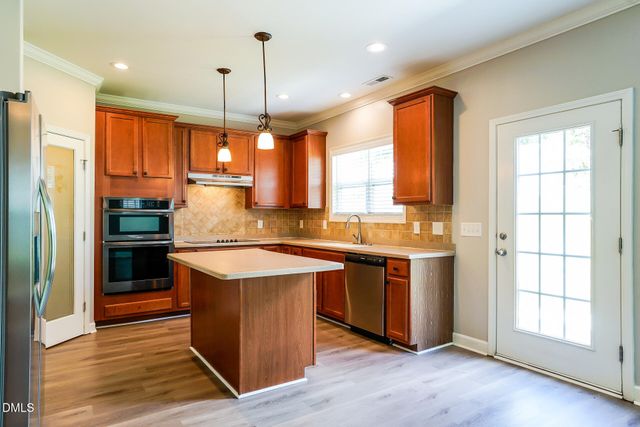 4211 Massey Preserve Trail, Raleigh, NC 27616