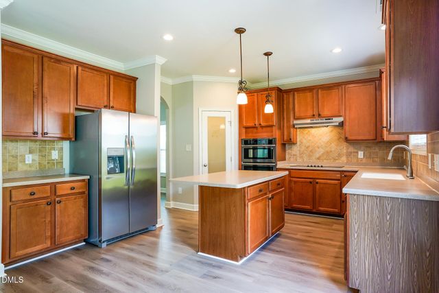 4211 Massey Preserve Trail, Raleigh, NC 27616