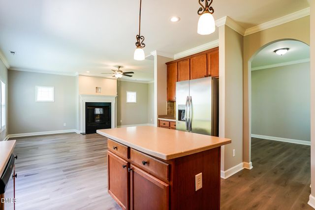 4211 Massey Preserve Trail, Raleigh, NC 27616