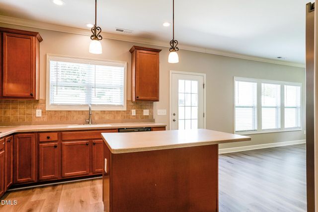 4211 Massey Preserve Trail, Raleigh, NC 27616