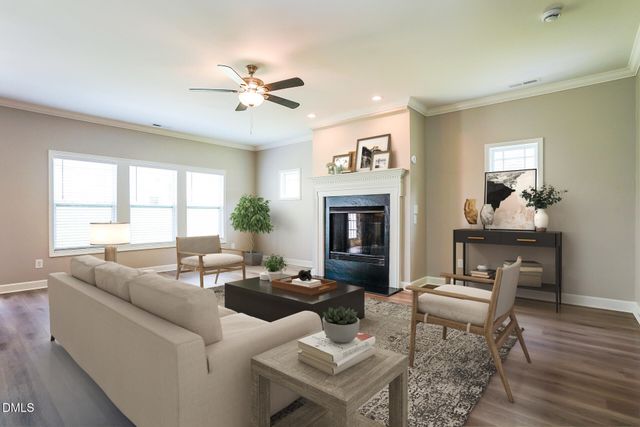 4211 Massey Preserve Trail, Raleigh, NC 27616