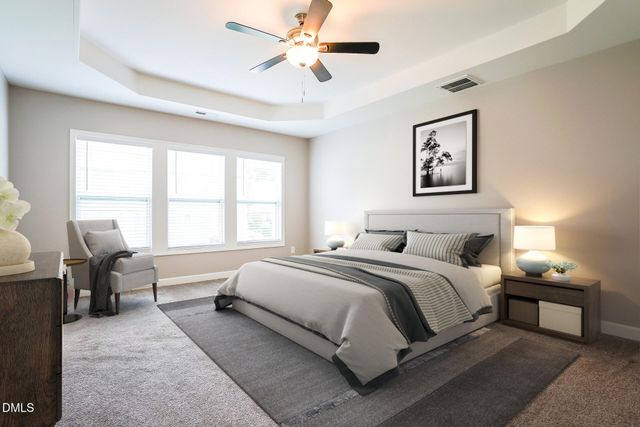 4211 Massey Preserve Trail, Raleigh, NC 27616