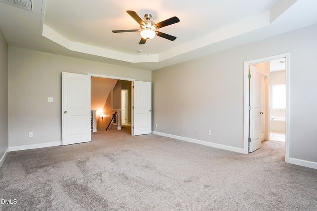 4211 Massey Preserve Trail, Raleigh, NC 27616