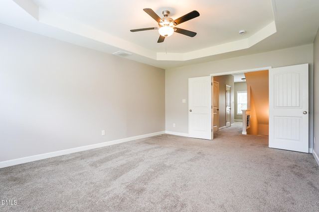 4211 Massey Preserve Trail, Raleigh, NC 27616