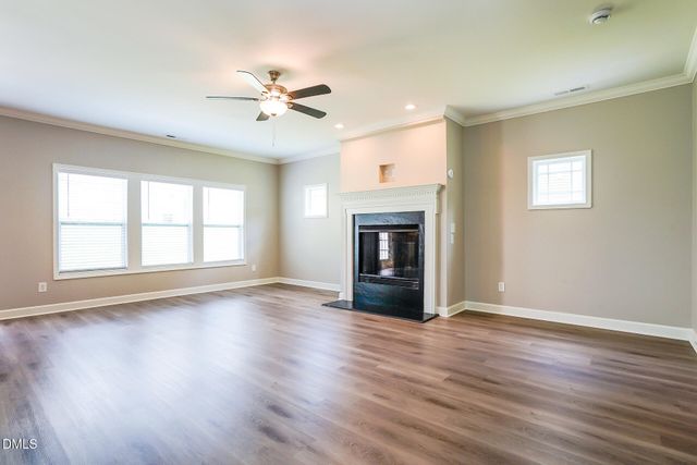 4211 Massey Preserve Trail, Raleigh, NC 27616