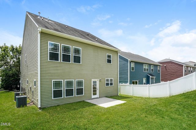 4211 Massey Preserve Trail, Raleigh, NC 27616