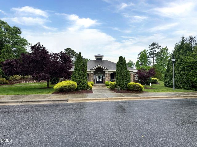 4211 Massey Preserve Trail, Raleigh, NC 27616
