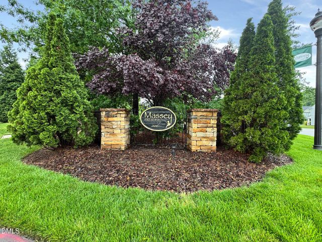 4211 Massey Preserve Trail, Raleigh, NC 27616