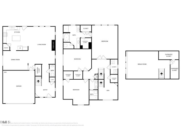 4211 Massey Preserve Trail, Raleigh, NC 27616