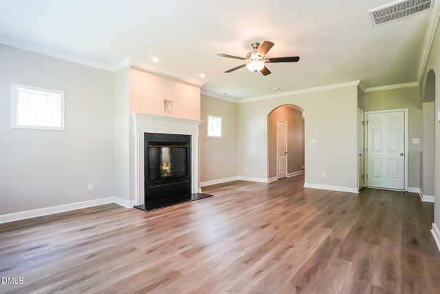 4211 Massey Preserve Trail, Raleigh, NC 27616