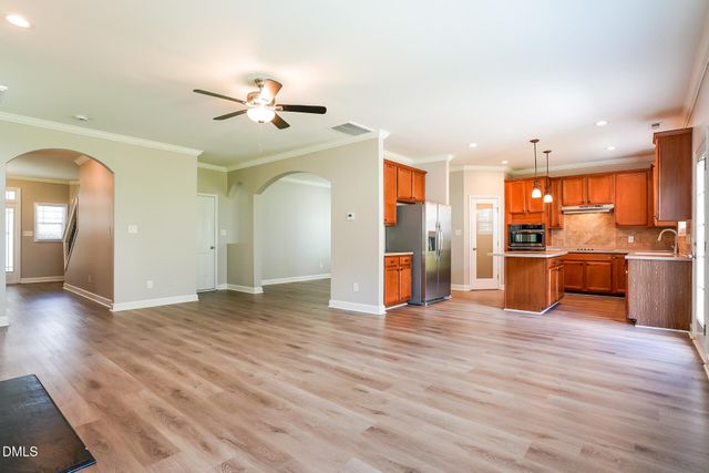 4211 Massey Preserve Trail, Raleigh, NC 27616