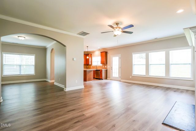 4211 Massey Preserve Trail, Raleigh, NC 27616