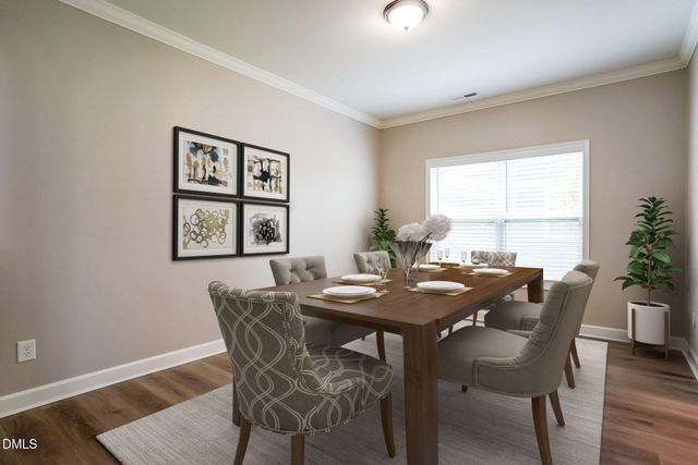 4211 Massey Preserve Trail, Raleigh, NC 27616