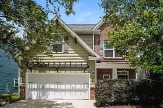 4211 Massey Preserve Trail, Raleigh, NC 27616