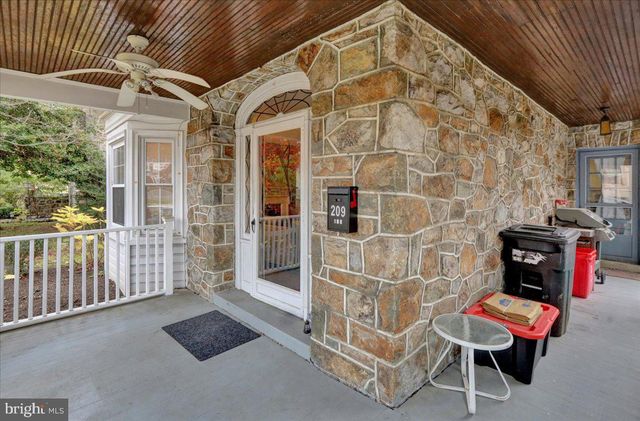 209 ENDLICH AVE, Reading, PA 19606