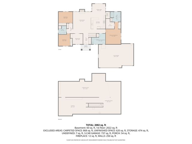 1404 Whitetail RUN, Mukwonago, WI 53149