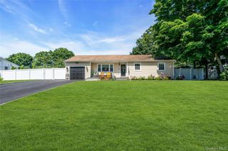 3 Lillian Road, Nesconset, NY 11767