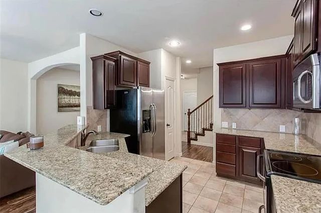 1837 Valencia Drive, Allen, TX 75013