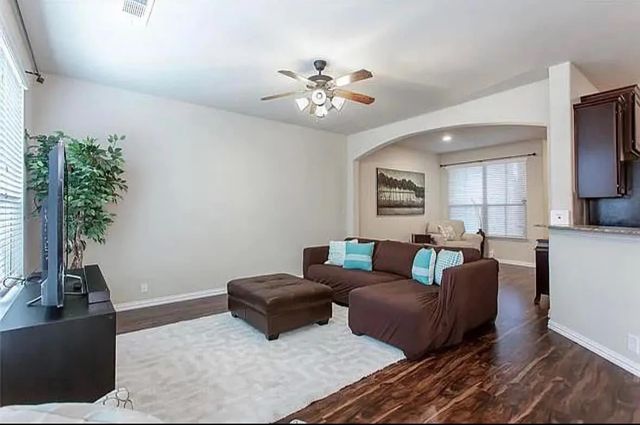 1837 Valencia Drive, Allen, TX 75013