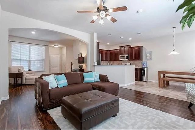 1837 Valencia Drive, Allen, TX 75013