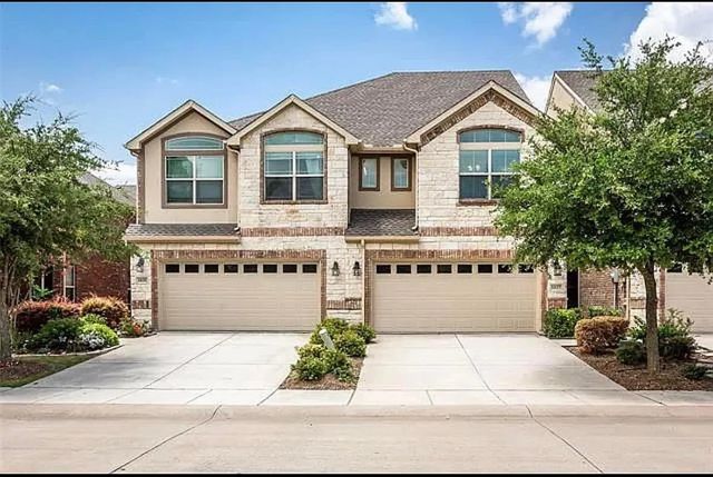 1837 Valencia Drive, Allen, TX 75013