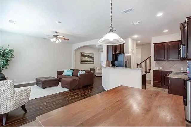1837 Valencia Drive, Allen, TX 75013