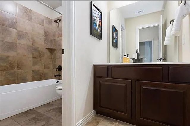 1837 Valencia Drive, Allen, TX 75013