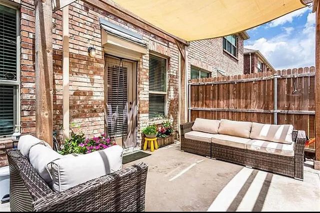 1837 Valencia Drive, Allen, TX 75013