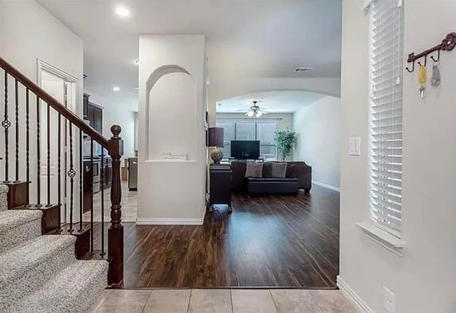 1837 Valencia Drive, Allen, TX 75013