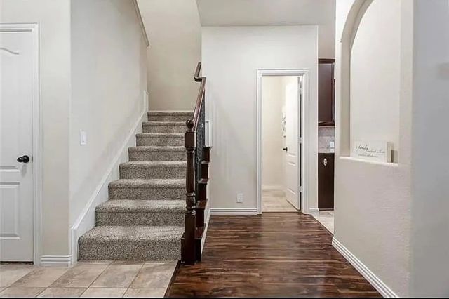 1837 Valencia Drive, Allen, TX 75013