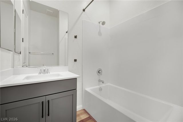 1532 Pacific Baza Street, Las Vegas, NV 89138