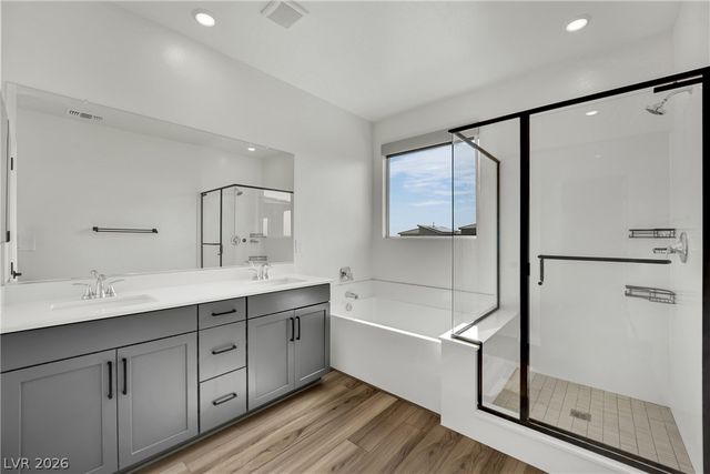 1532 Pacific Baza Street, Las Vegas, NV 89138