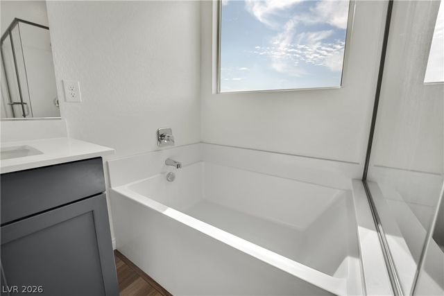 1532 Pacific Baza Street, Las Vegas, NV 89138