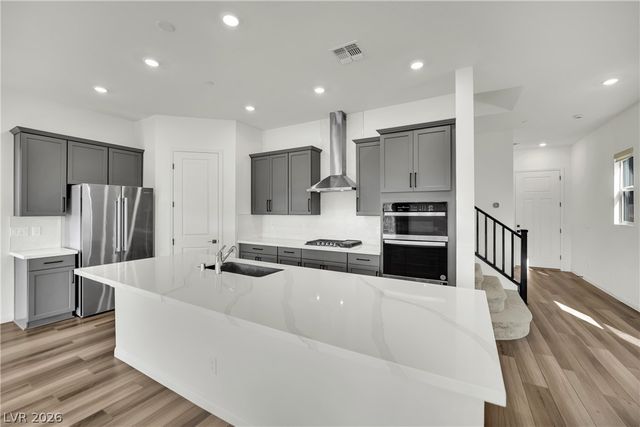 1532 Pacific Baza Street, Las Vegas, NV 89138