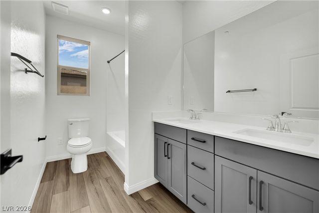1532 Pacific Baza Street, Las Vegas, NV 89138